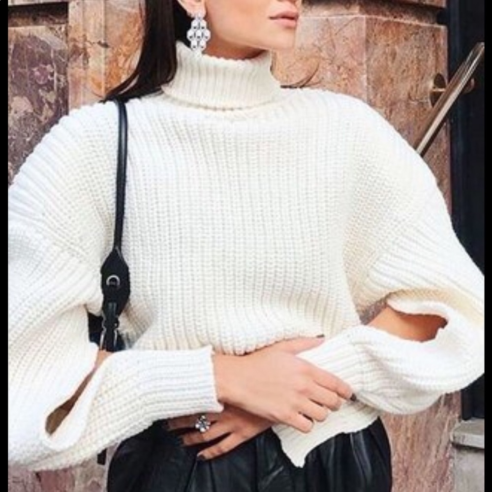 Size Small Xs Mystery Sweater Weather Box Style me